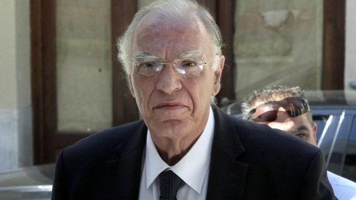 Λεβέντης: Θα πάμε σε εκλογές τον Φεβρουάριο – Θα τεθεί θέμα περί ευθύνης υπουργών για τον Κοτζιά και τον Τσίπρα